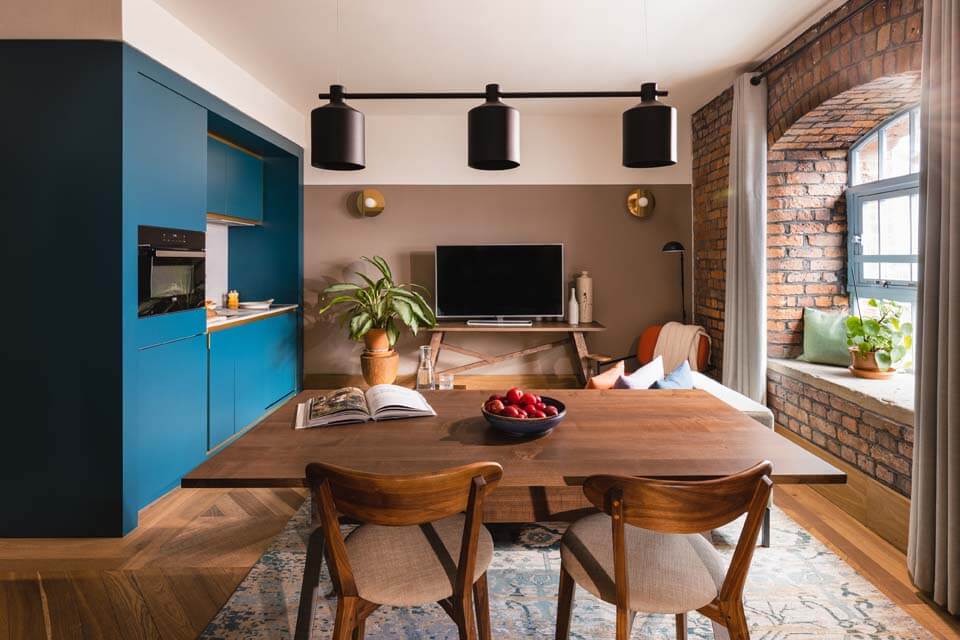 Manchester - One Bedroom