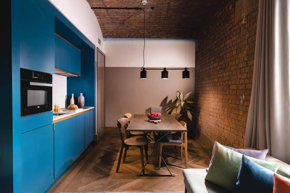 Manchester - One Bedroom