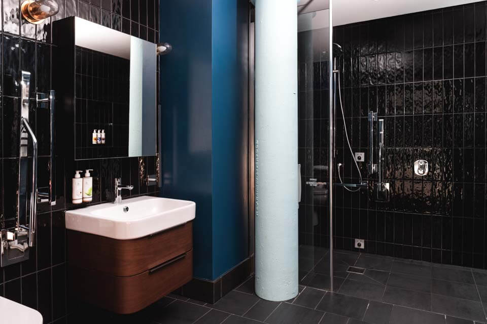 Manchester - One Bedroom
