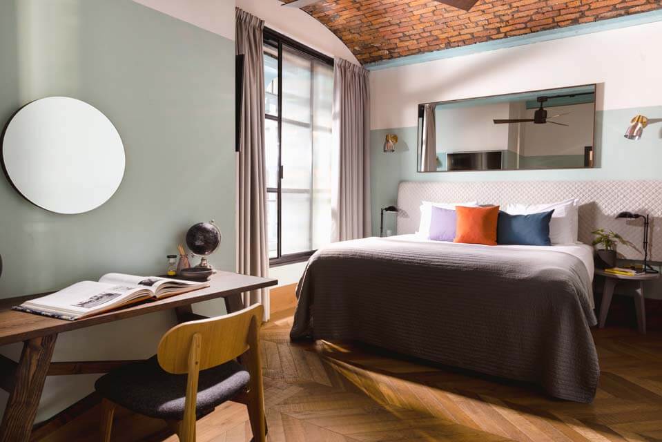 Manchester - One Bedroom