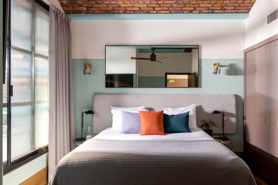 Manchester - One Bedroom