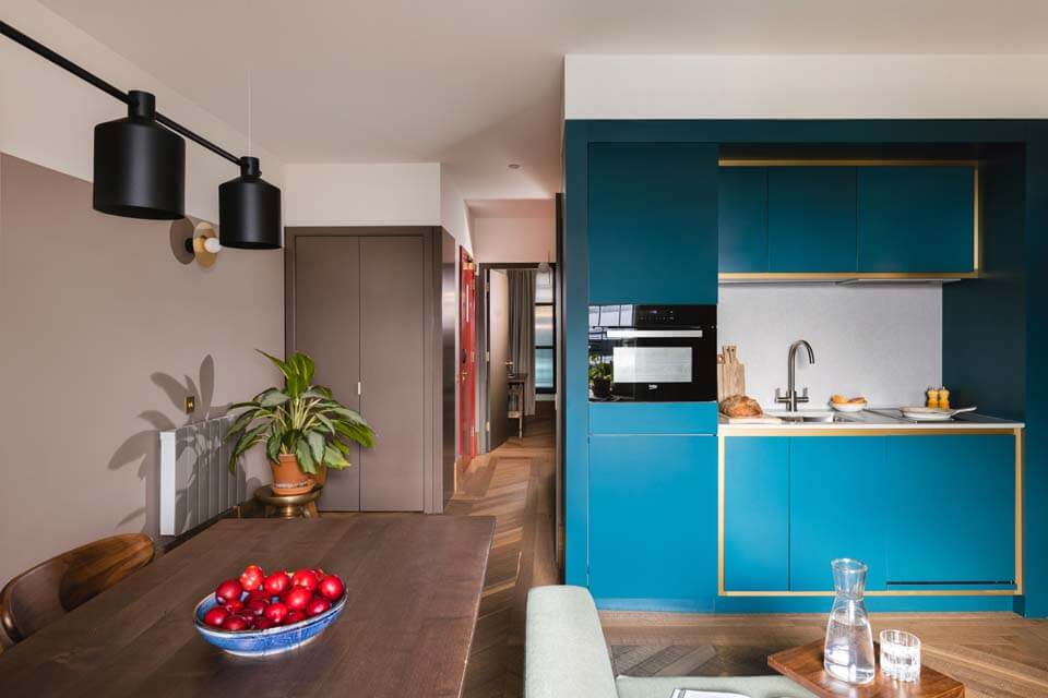 Manchester - One Bedroom