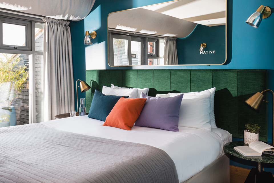 Manchester - Penthouse