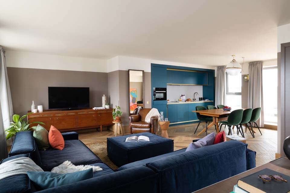Manchester - Penthouse