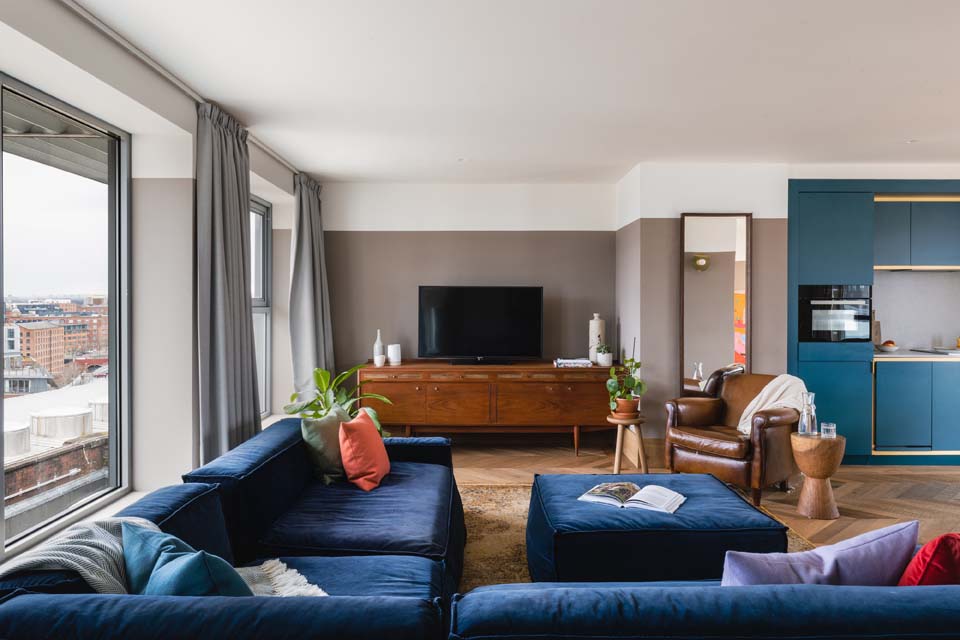 Manchester - Penthouse