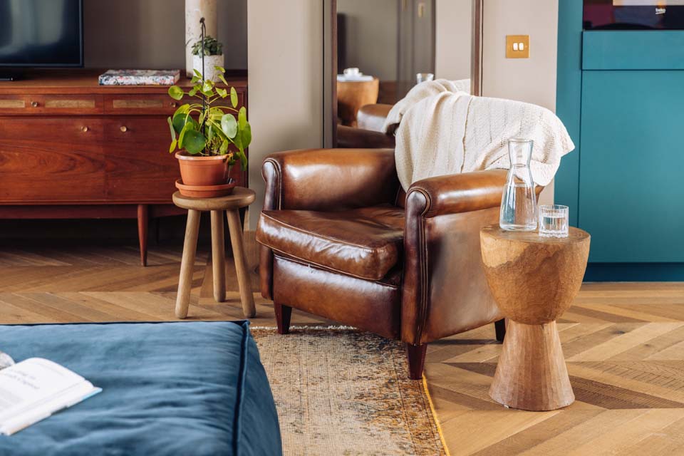Manchester - Penthouse