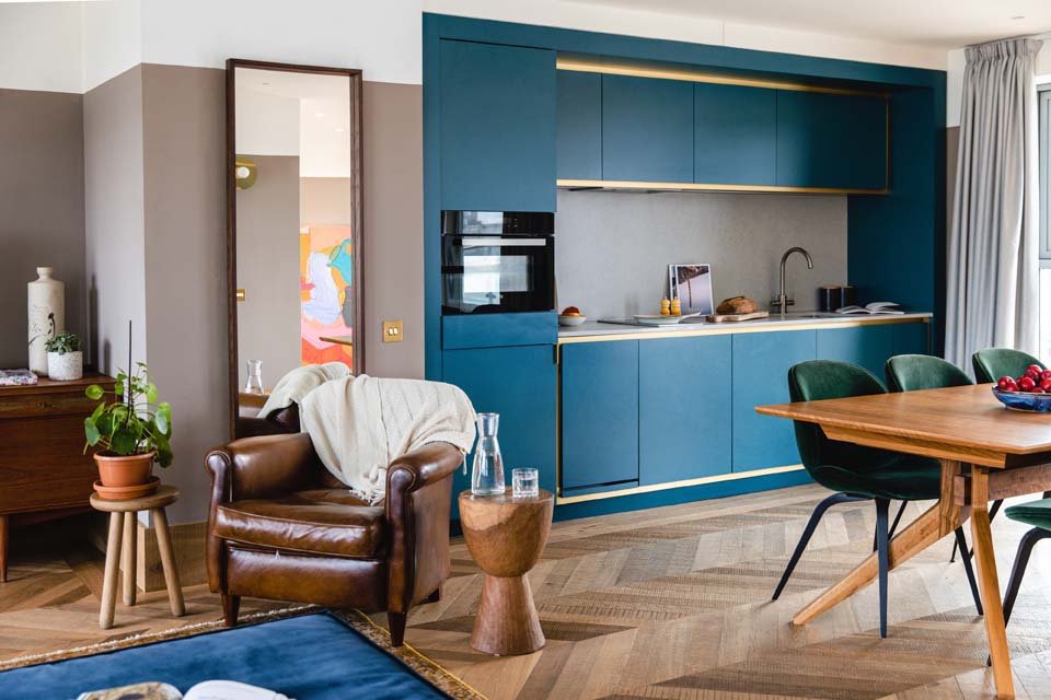 Manchester - Penthouse