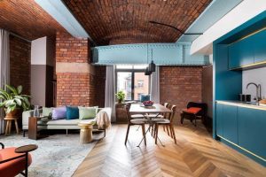 Aparthotels in Manchester