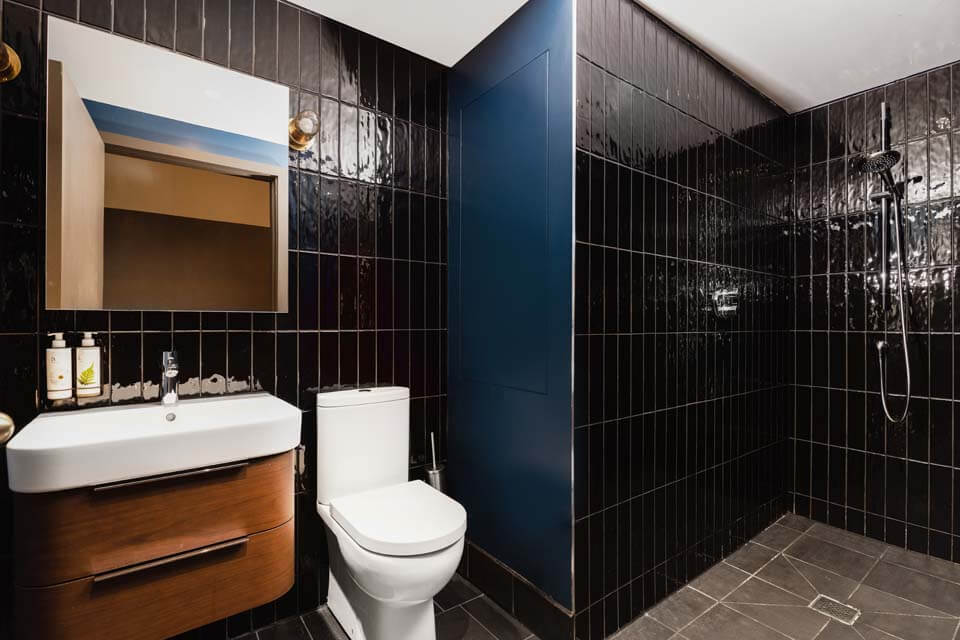 Manchester - Premium One Bedroom