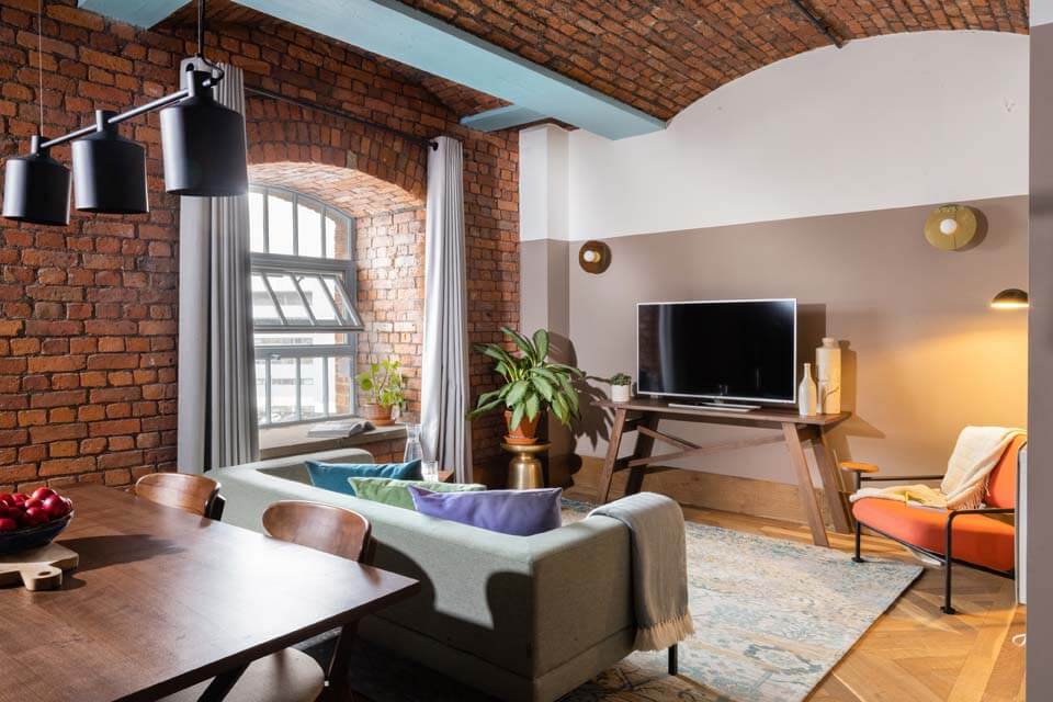 Manchester - Premium One Bedroom
