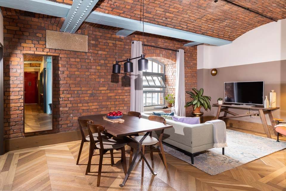 Manchester - Premium One Bedroom