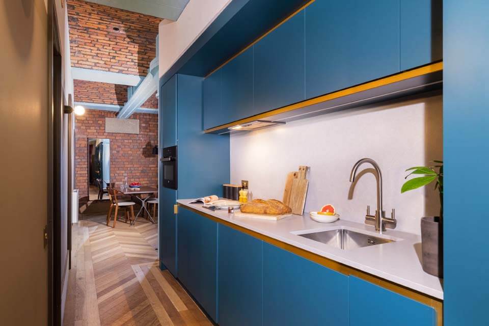 Manchester - Premium One Bedroom