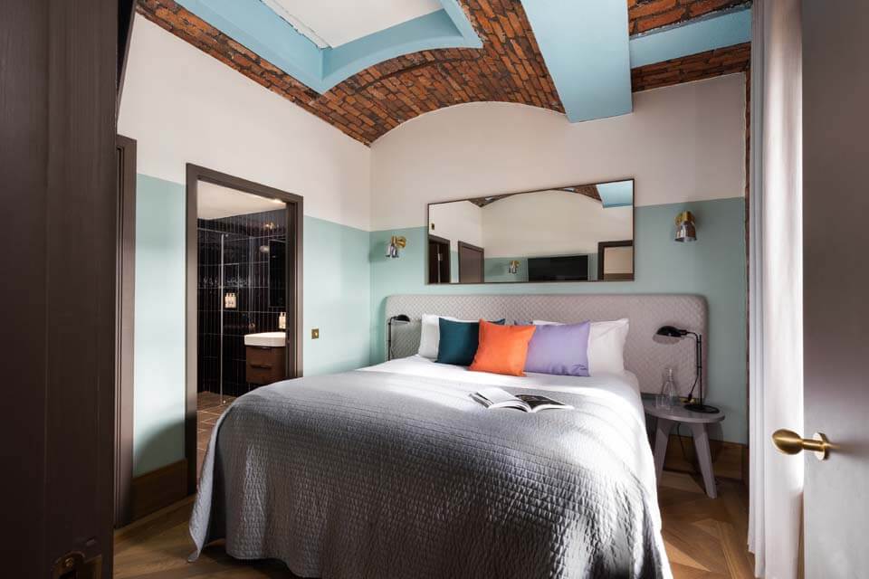 Manchester - Premium One Bedroom