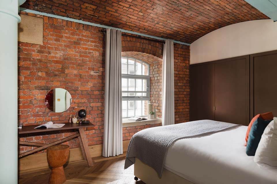 Manchester - Premium One Bedroom