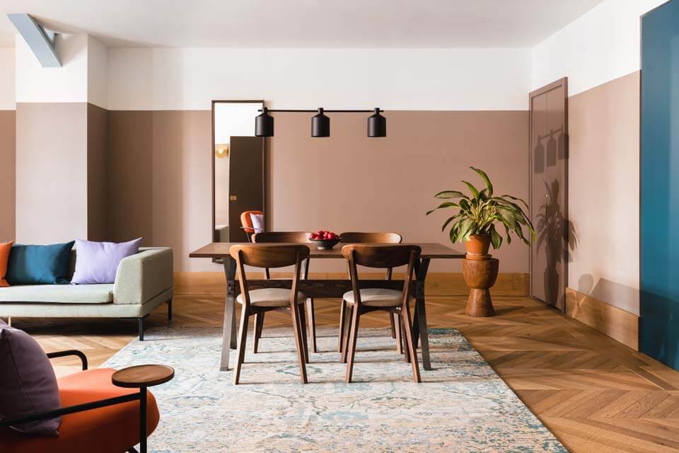 Manchester - Premium Two Bedroom