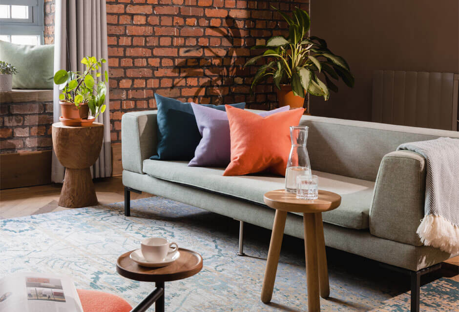 Manchester - Premium Two Bedroom