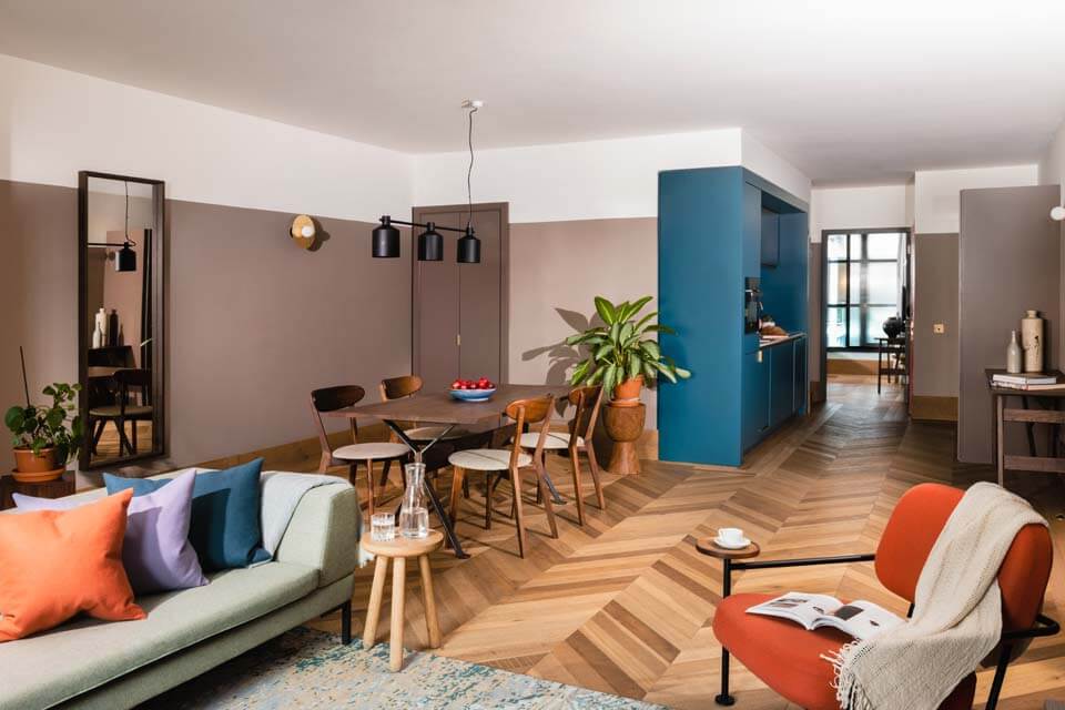 Manchester - Premium Two Bedroom