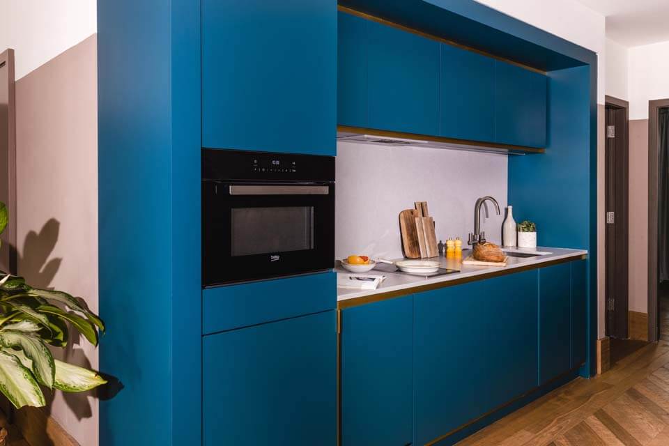 Manchester - Premium Two Bedroom
