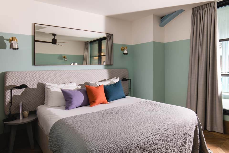 Manchester - Premium Two Bedroom