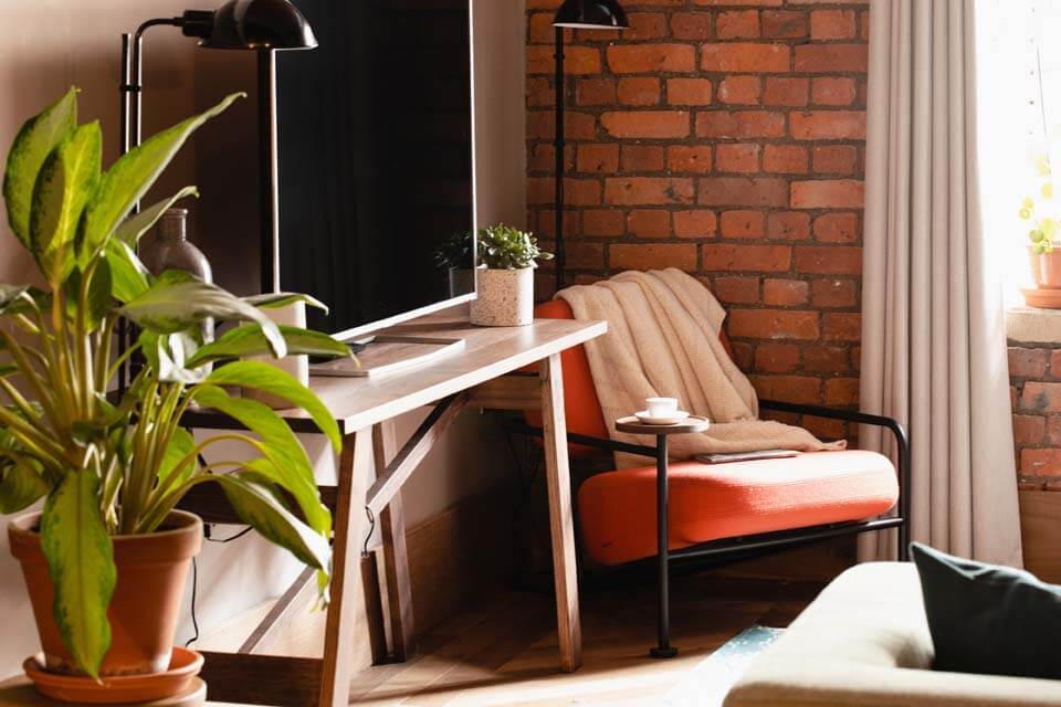 Manchester - Two Bedroom