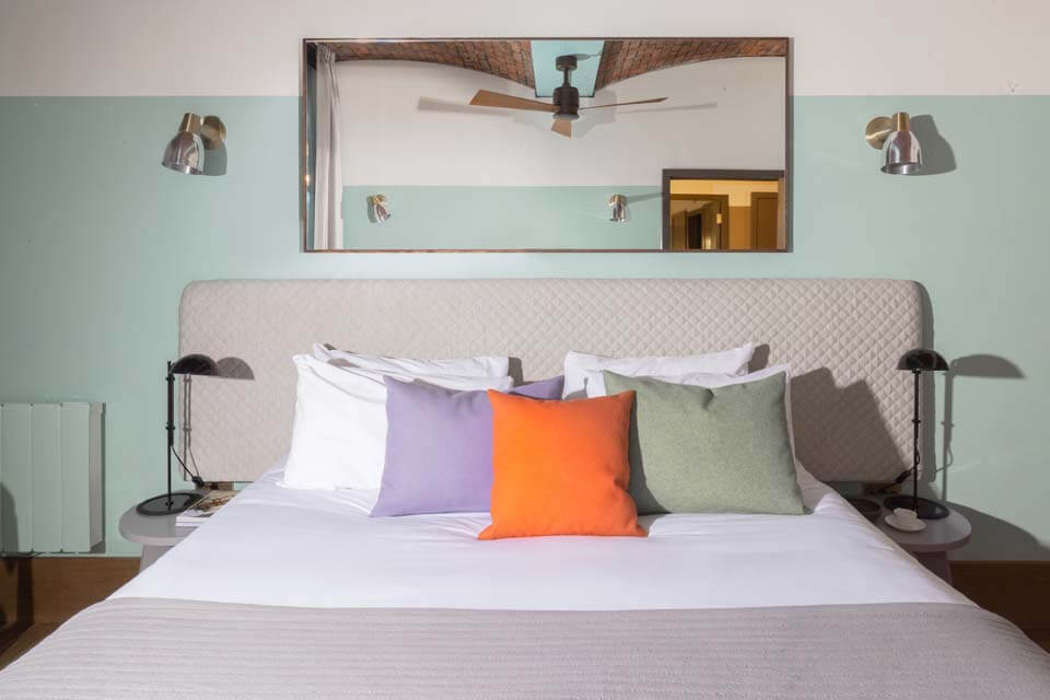 Manchester - Two Bedroom