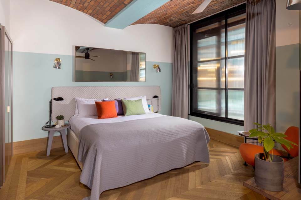 Manchester - Two Bedroom