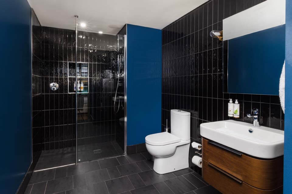 Manchester - Two Bedroom