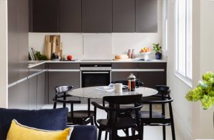 Mayfair - Two Bedroom