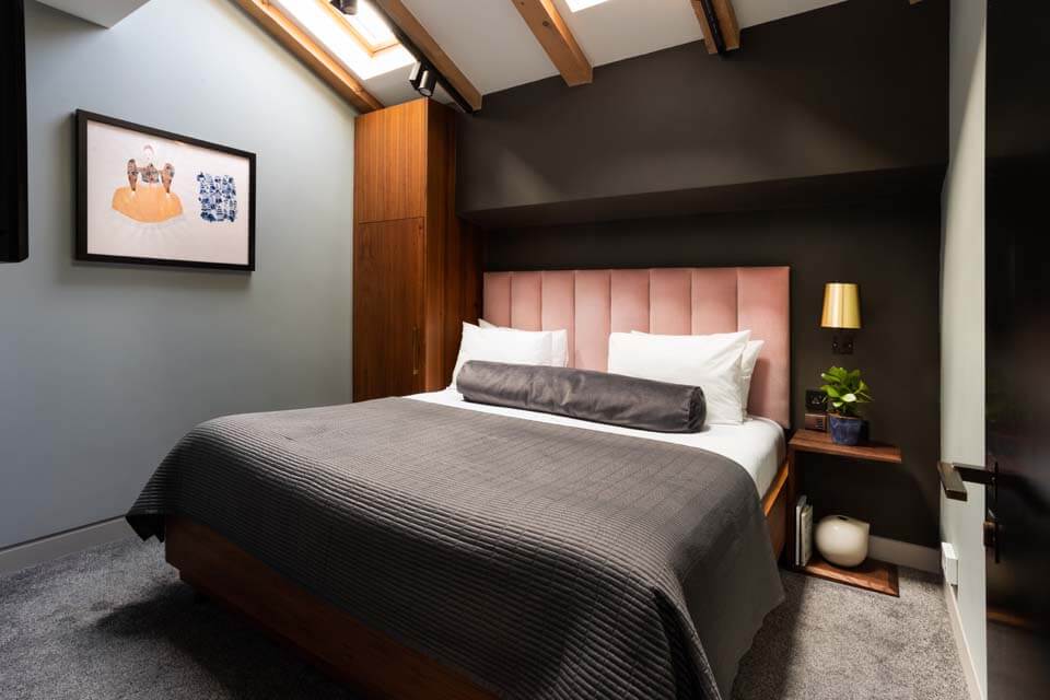 Bankside - Two Bedroom