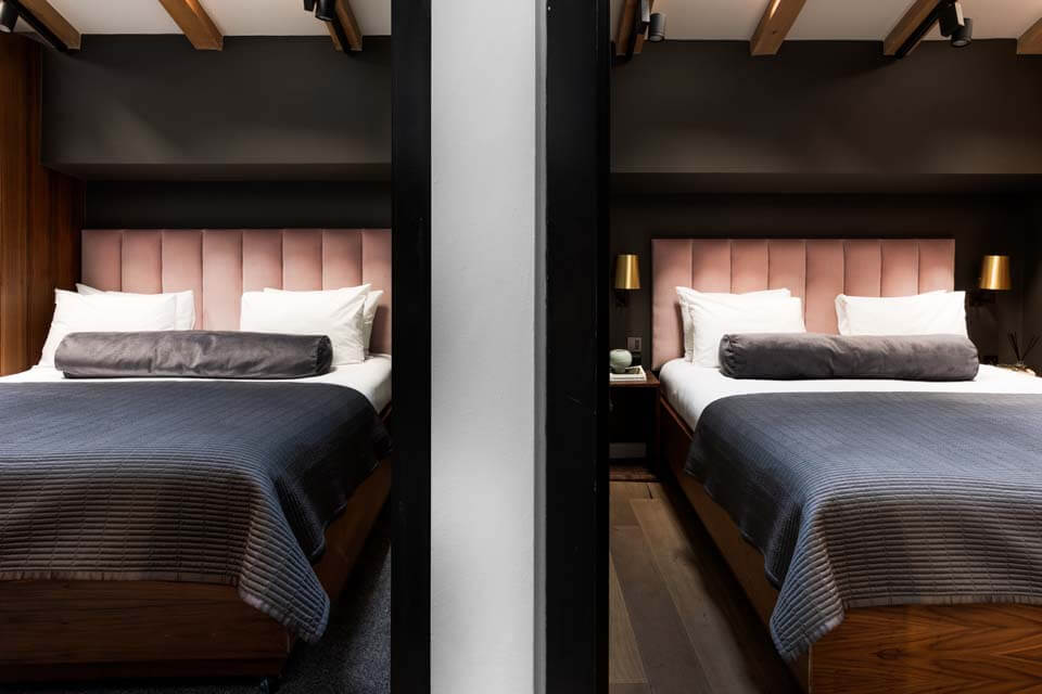 Bankside - Two Bedroom