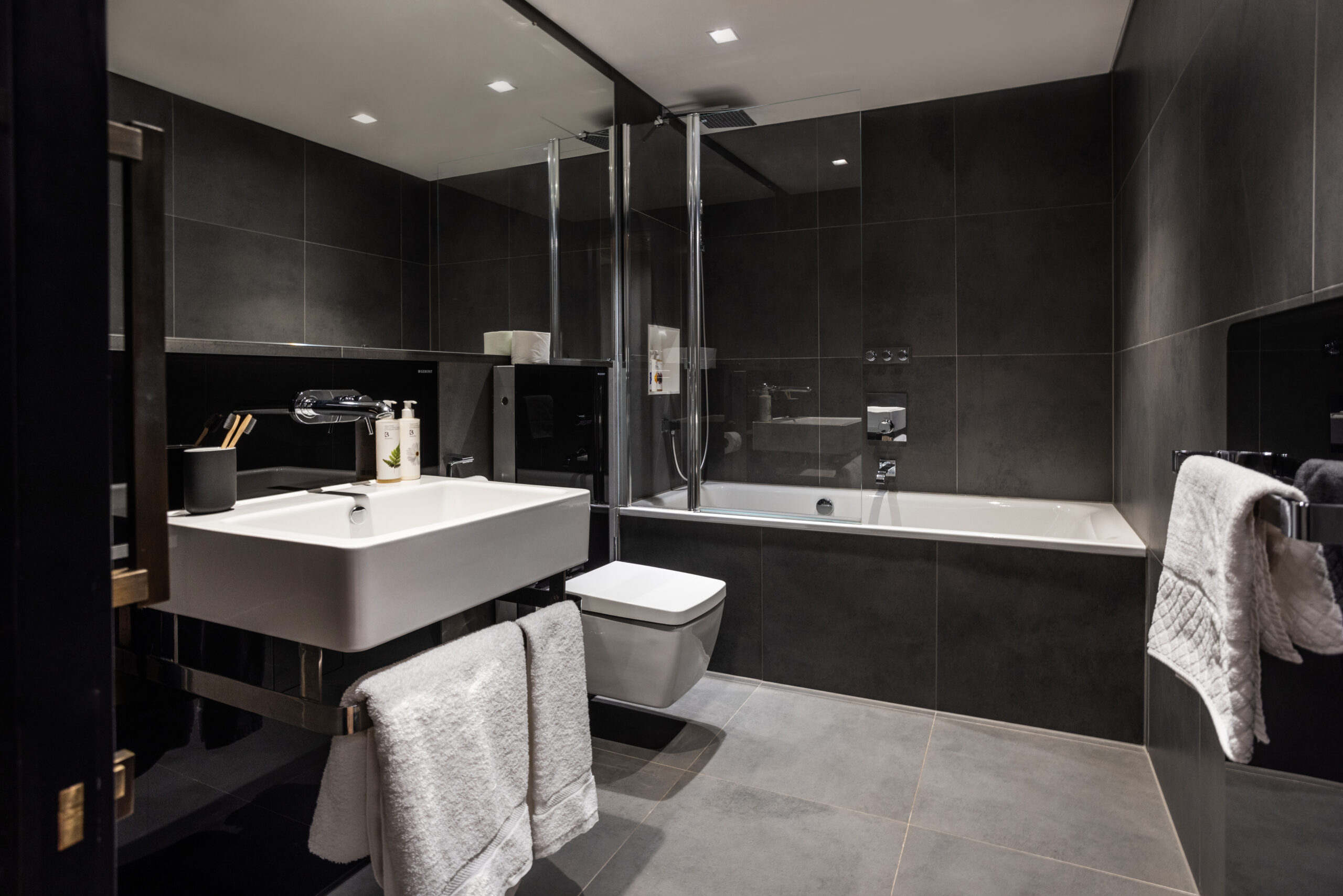 Bankside- Premium One Bedroom