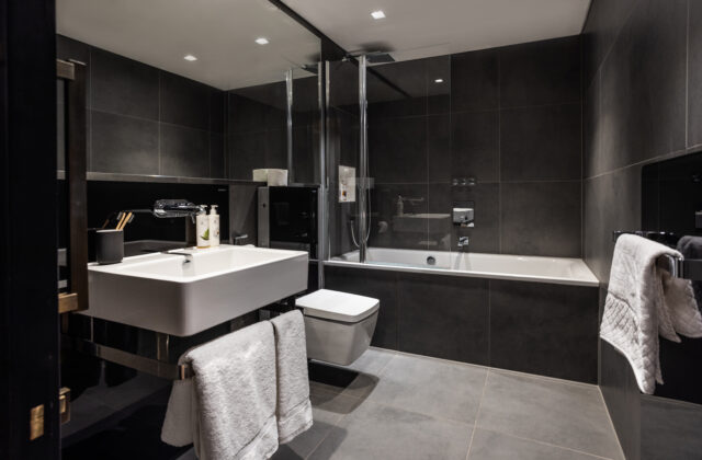 Bankside-Two Bedroom