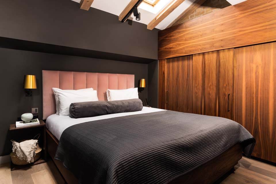 Bankside - Two Bedroom
