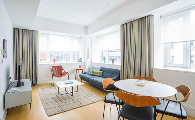 One Bedroom