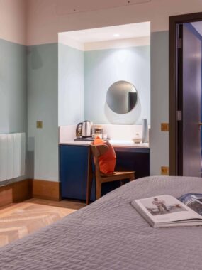 Aparthotels in Manchester
