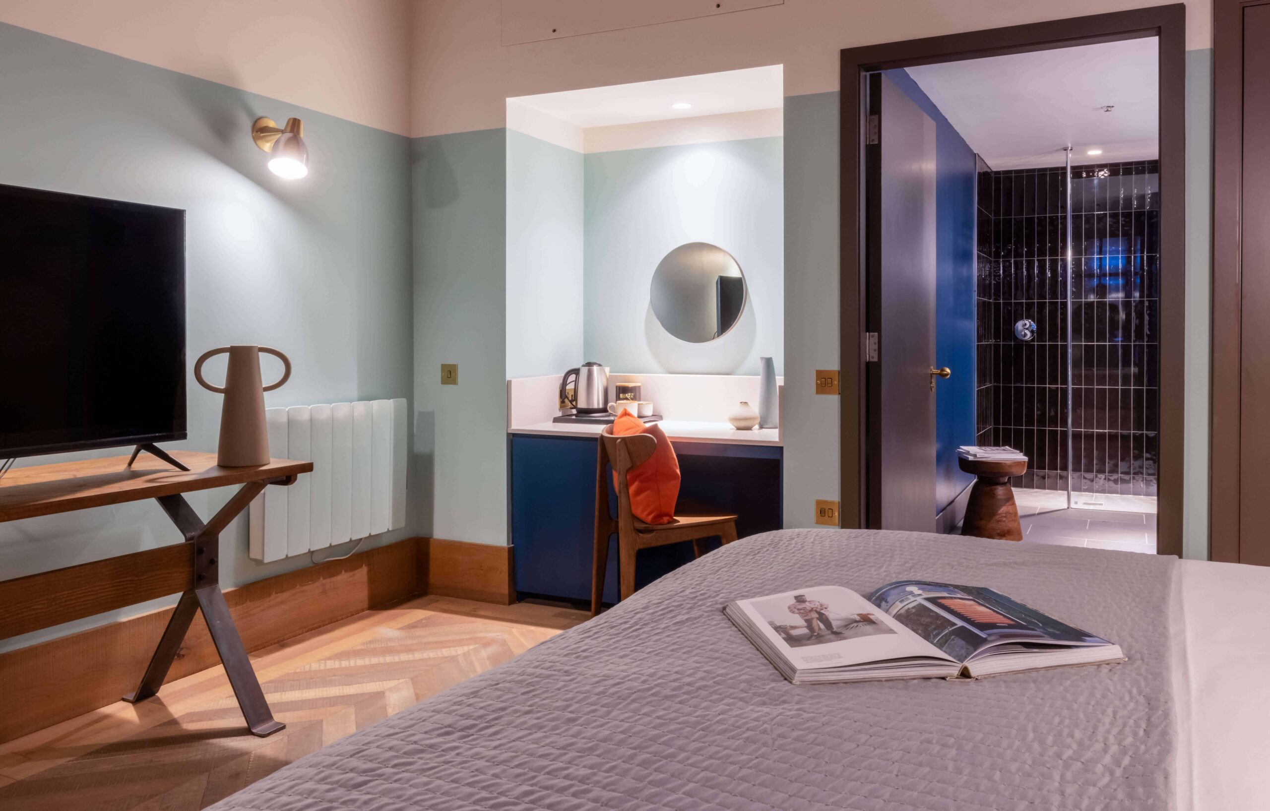 Aparthotels in Manchester