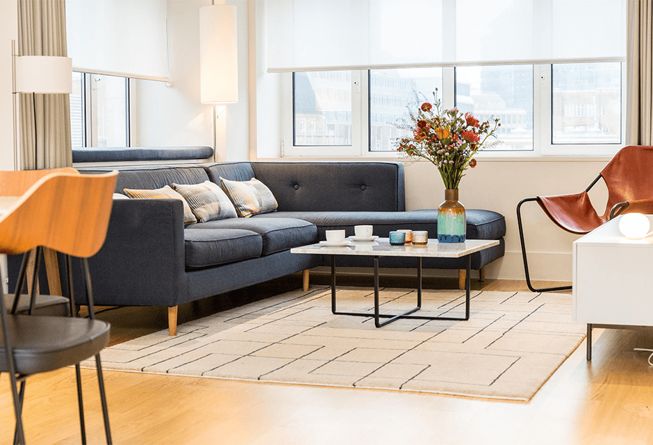 Native City Serviced Apartments Near Tower Hill Native