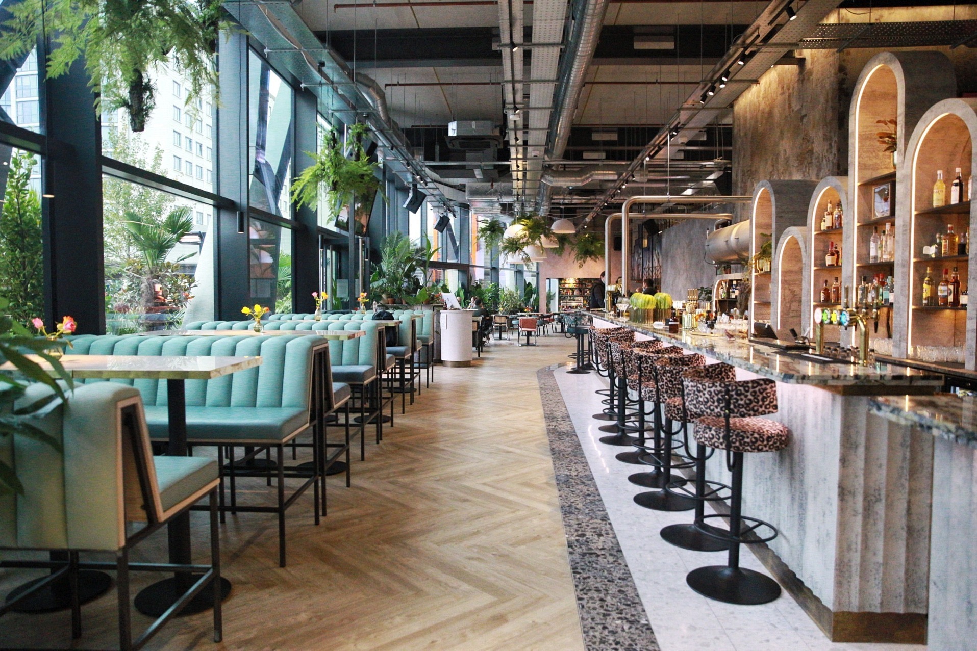 Bondi Green Native Places