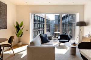 Native's Verso apartments