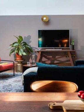 Serviced Apartment or Hotel in Manchester
