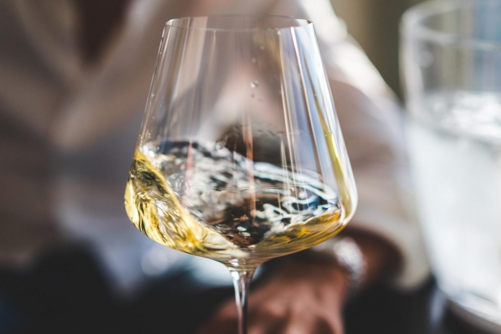 Vagabond Wines