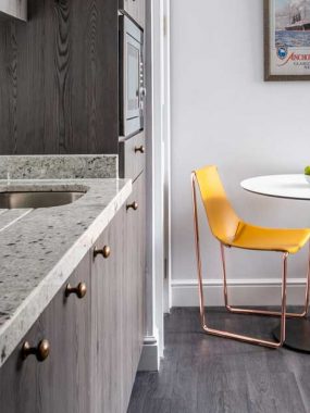 Stylish Hotels in Glasgow