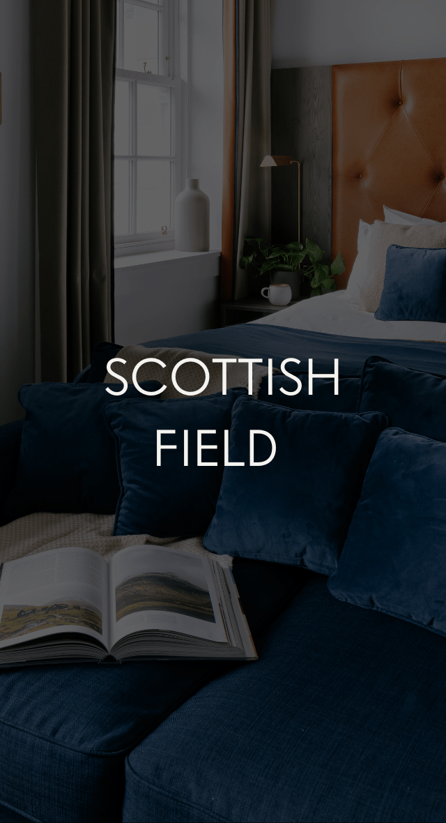 Scottish Field Native Places