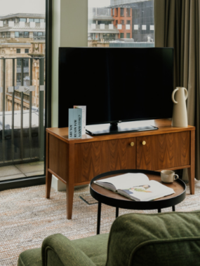 Native Glasgow Aparthotels