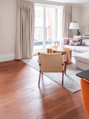 Best Places to Stay in London