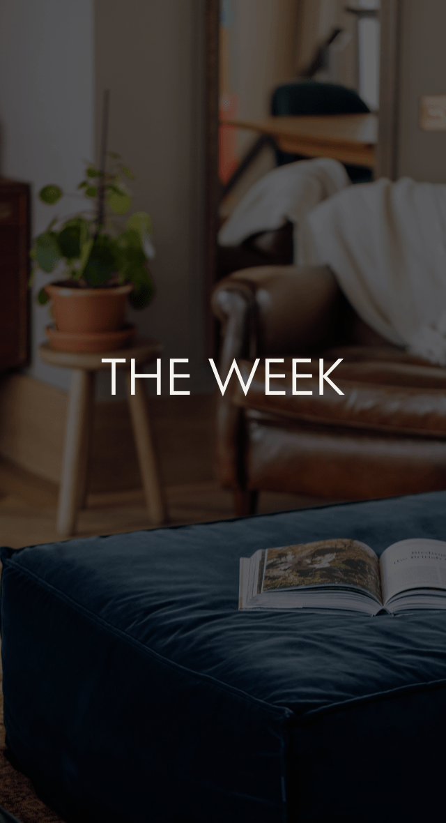 The Week Native Places