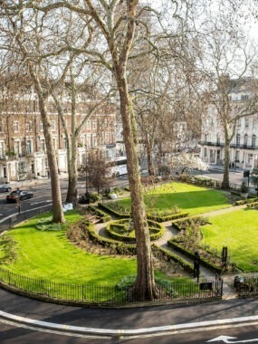 Things To Do In London This Spring