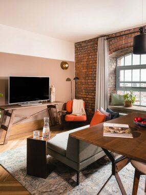 Short Stay Apartments in Manchester