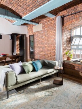 Serviced Apartments in Manchester