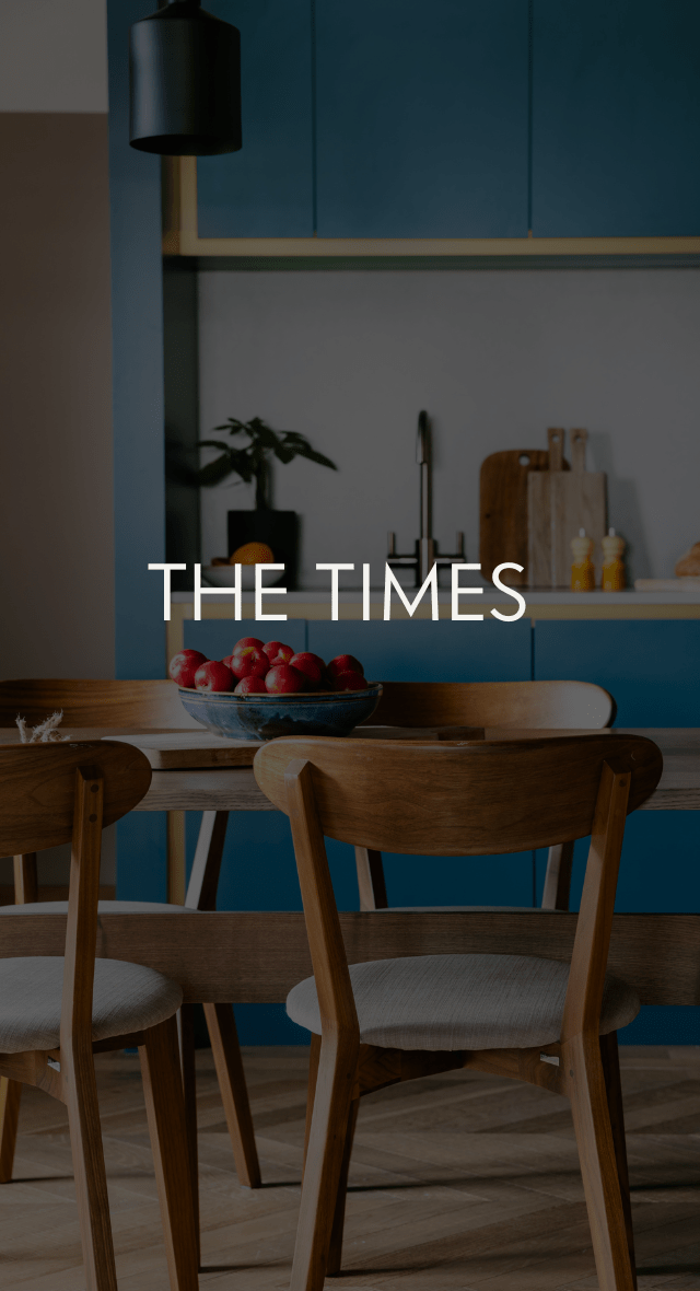 The Times Native Places